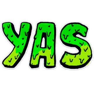 ginger whatsapp stickers