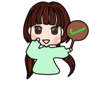 fina telegram stickers