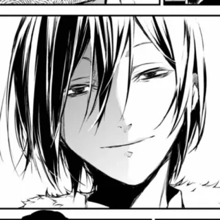 😏 b9ee55f9 telegram sticker