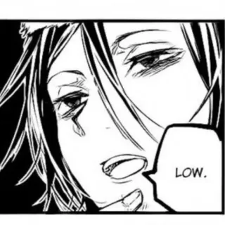 🎲 bcbfded4 LOW. telegram sticker