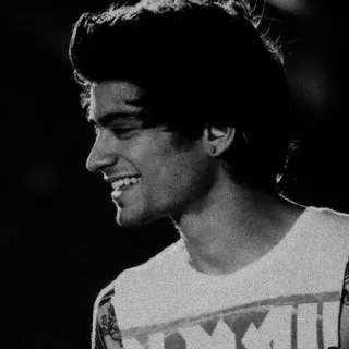 🍻 d0687adb Zayn Malik Orang, Penyanyi, Potret, Pria, Selebriti, Zayn Malik telegram sticker