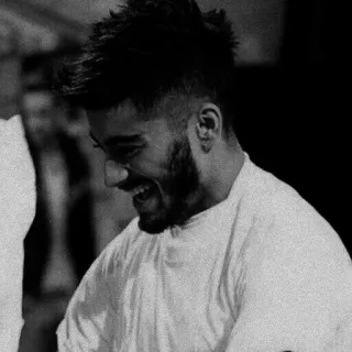 🍻 f49ceca4 potret, pria, senyum, bahagia, orang, wajah telegram sticker