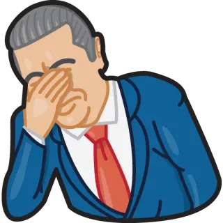 😐 24e18c08 telegram sticker