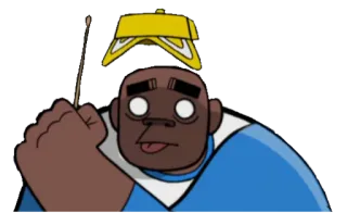 🤪 fc2d7122 telegram sticker