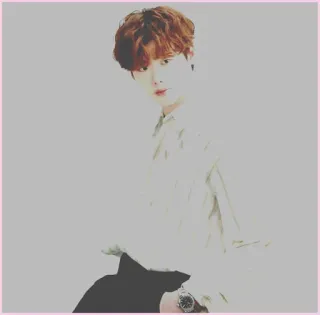 🥂 22376fe6 retrato, hombre, persona, coreano, estilo, casual telegram sticker