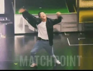 😭 d148f165 MATCHPOINT telegram sticker