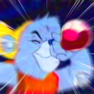 Gummi_Bears telegram stickers