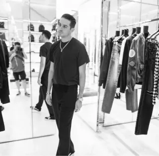 G-eazy telegram stickers