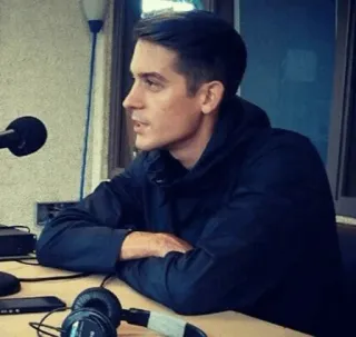 G-eazy telegram stickers