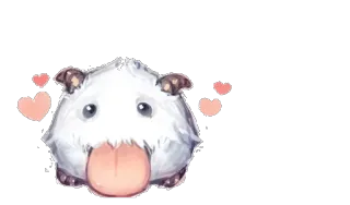 leagueoflegends telegram stickers