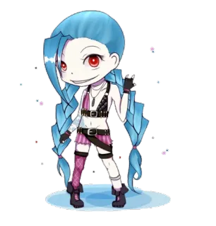 leagueoflegends whatsapp stickers