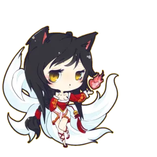 leagueoflegends telegram stickers