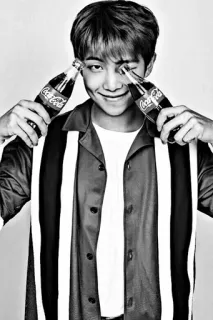 ⚪️ 27e041be telegram sticker