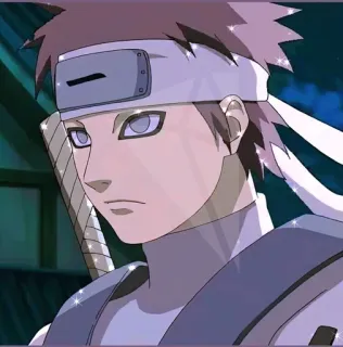 💋 8f742eae Kankuro Naruto Anime, Manga, Naruto, Kankuro, Karakter telegram sticker