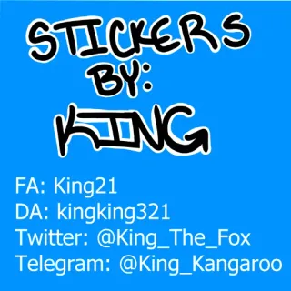 Gabby whatsapp stickers