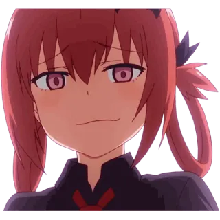 😏 e677c2e0 telegram sticker