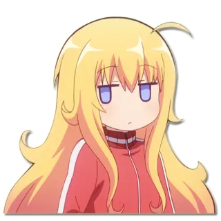 GabrielDropout telegram stickers