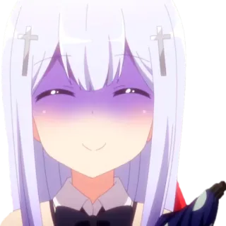 😨 2a0bc6cd telegram sticker