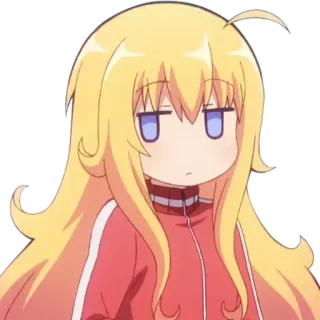 Gabriel DropOut by @IPNime26 telegram stickers