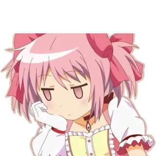 GabrielTenma whatsapp stickers