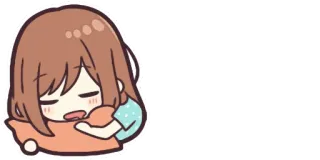 ❤️ 75bc18bb telegram sticker