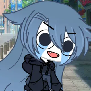 Lucu kak -pinkan @Zxpinkan telegram stickers