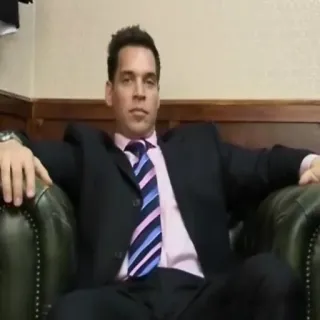 gachiGASM telegram stickers