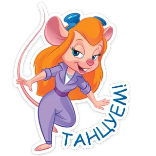 Гаечка :: @TgSticker telegram stickers