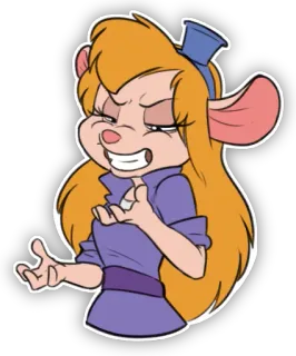 GadgetHackwrench telegram stickers