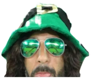 Gadi telegram stickers