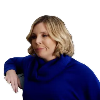 🙍 8169cdfa telegram sticker