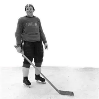 🏒 ecb295f4 НАШИ Hockey, Atleta, Russo, Sport, Pattinaggio su ghiaccio telegram sticker