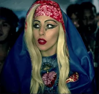 Mood by @missgaga telegram stickers