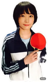 Gakki telegram stickers