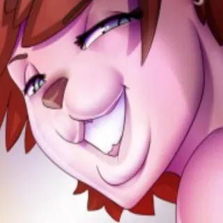 🌚 82e5c48c telegram sticker