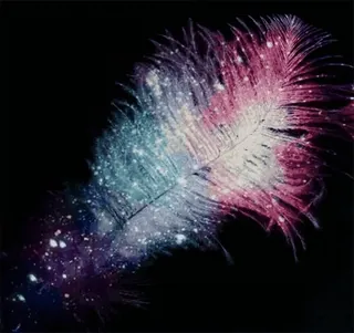 Galaxy @stickersb2b telegram stickers