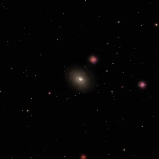 🌌 f0a04df8 galaxie, espace, étoiles, astronomie, univers whatsapp sticker