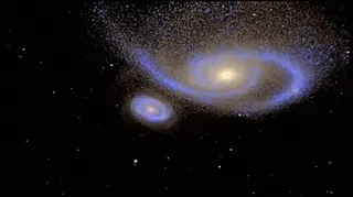 🌌 a7977952 Weltraum, Galaxie, Sterne, Astronomie, Kosmos telegram sticker