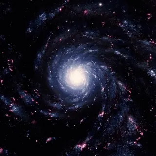 🌌 ec3ec1cc Weltraum, Galaxie, Sterne, Astronomie, Universum telegram sticker