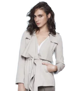 😏 aede2065 Gal Gadot 女優, 有名人, 女性, ポートレート, 人, 美しい telegram sticker