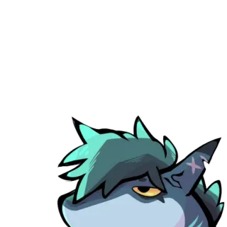😶 0c8664ea telegram sticker