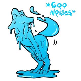 Gali Sticker Pack telegram stickers