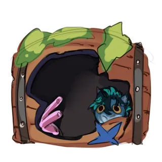 🦈 d7444194 telegram sticker