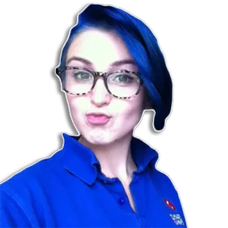 🤓 0a35652d telegram sticker