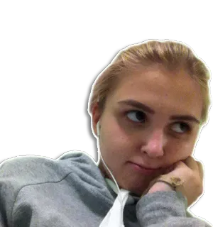 😒 175003d3 telegram sticker