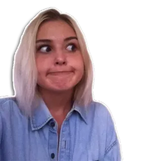 ☺️ 663ebfbf telegram sticker