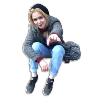 🖐 f2886a60 telegram sticker