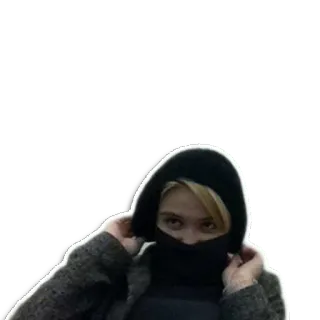 😨 fe4a0b24 telegram sticker