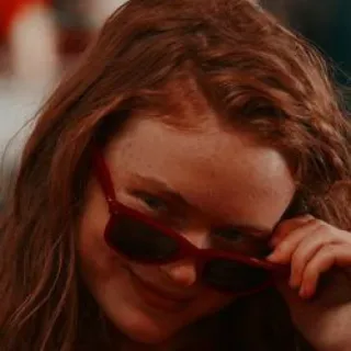 Randomness telegram stickers