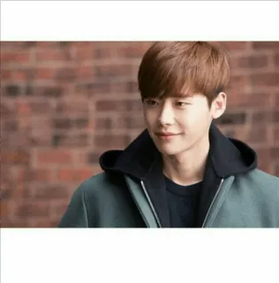 🎄 b8737d93 uomo, coreano, asiatico, ritratto, attore telegram sticker